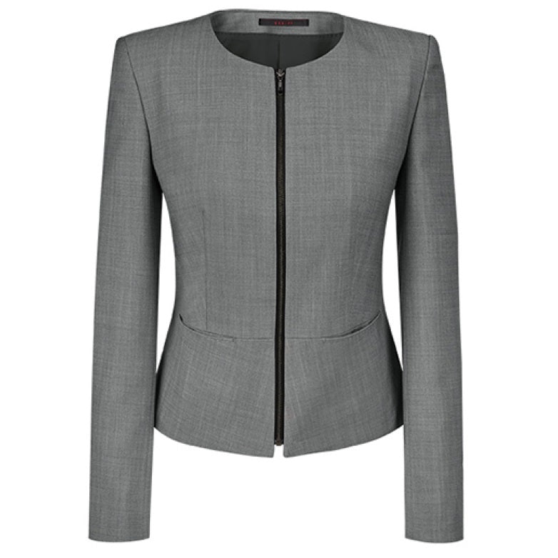 Dame Blazer Slim fit