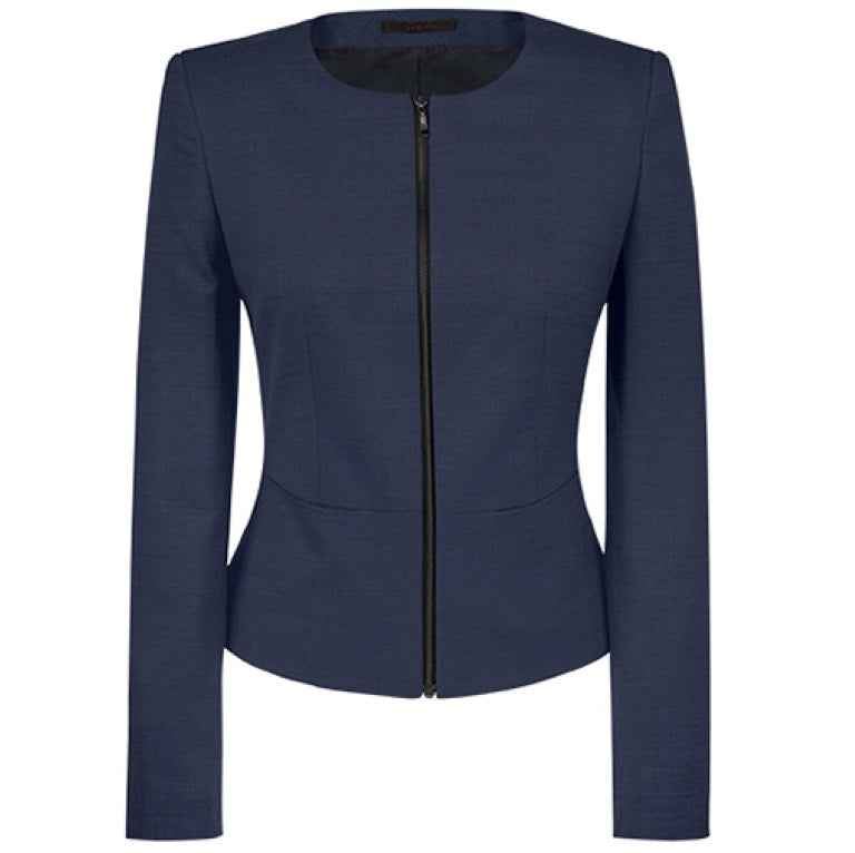 Dame Blazer Slim fit