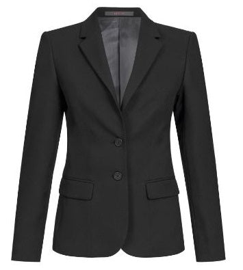 Greiff Dame Jakke - Simply - sort