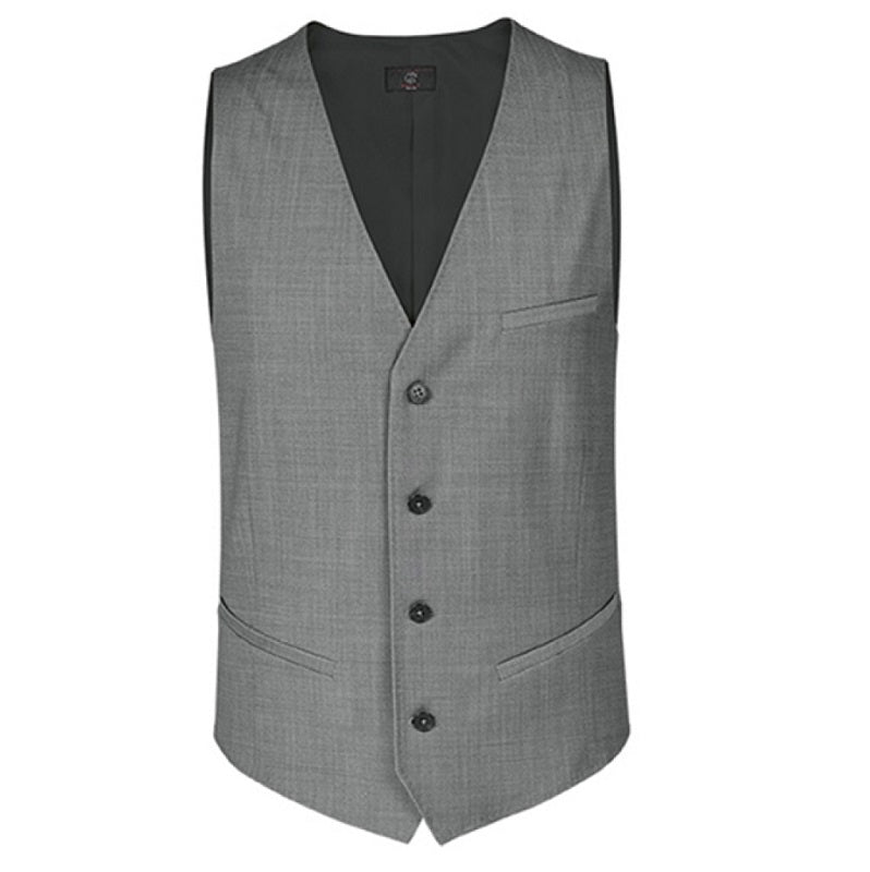 Herre Vest Regular fit